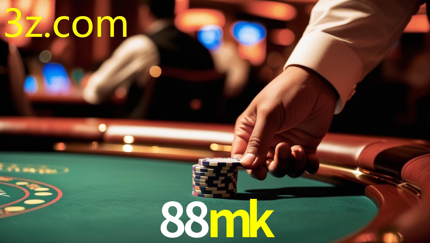 Login Seguro 88MK.COM